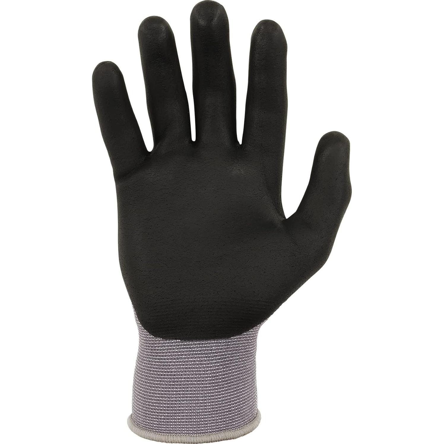 Guantes de Trabajo Ergodyne ProFlex 7000 Nitrilo Extra Grande