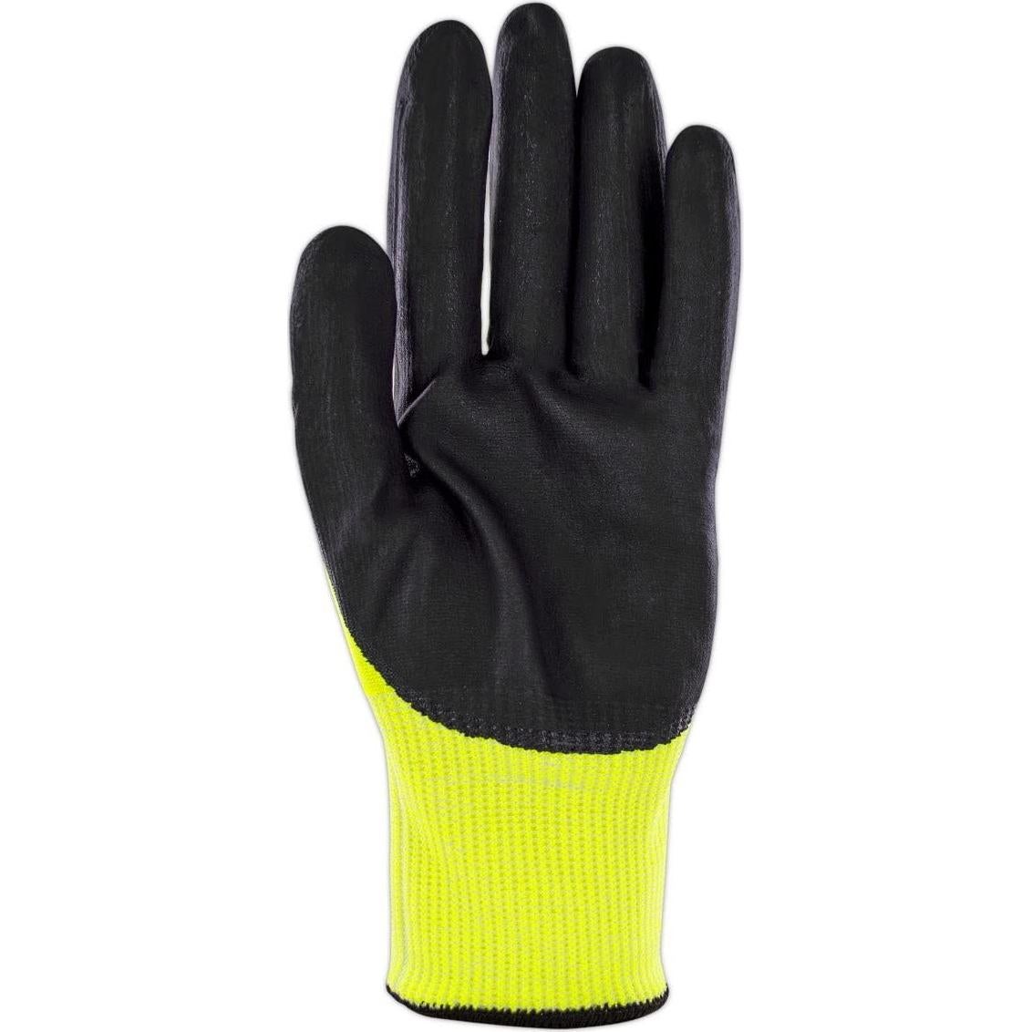 Guantes de Trabajo MAGID D-ROC A2 TriTek 15-Gauge 1 Par
