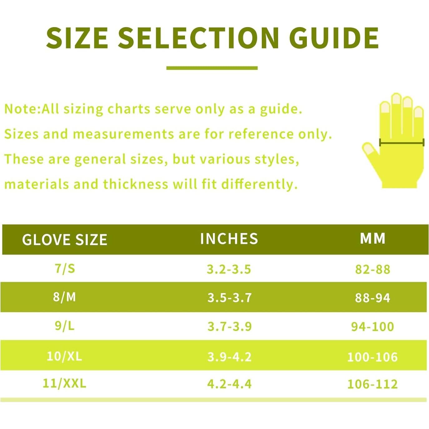 Guantes Resistentes a Cortes INFIMOR CE 3 - 6 Pares XL