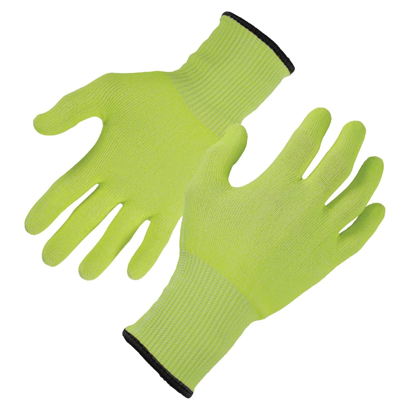 Guantes de Grado Alimentario Ergodyne ProFlex 7040 Nivel 5