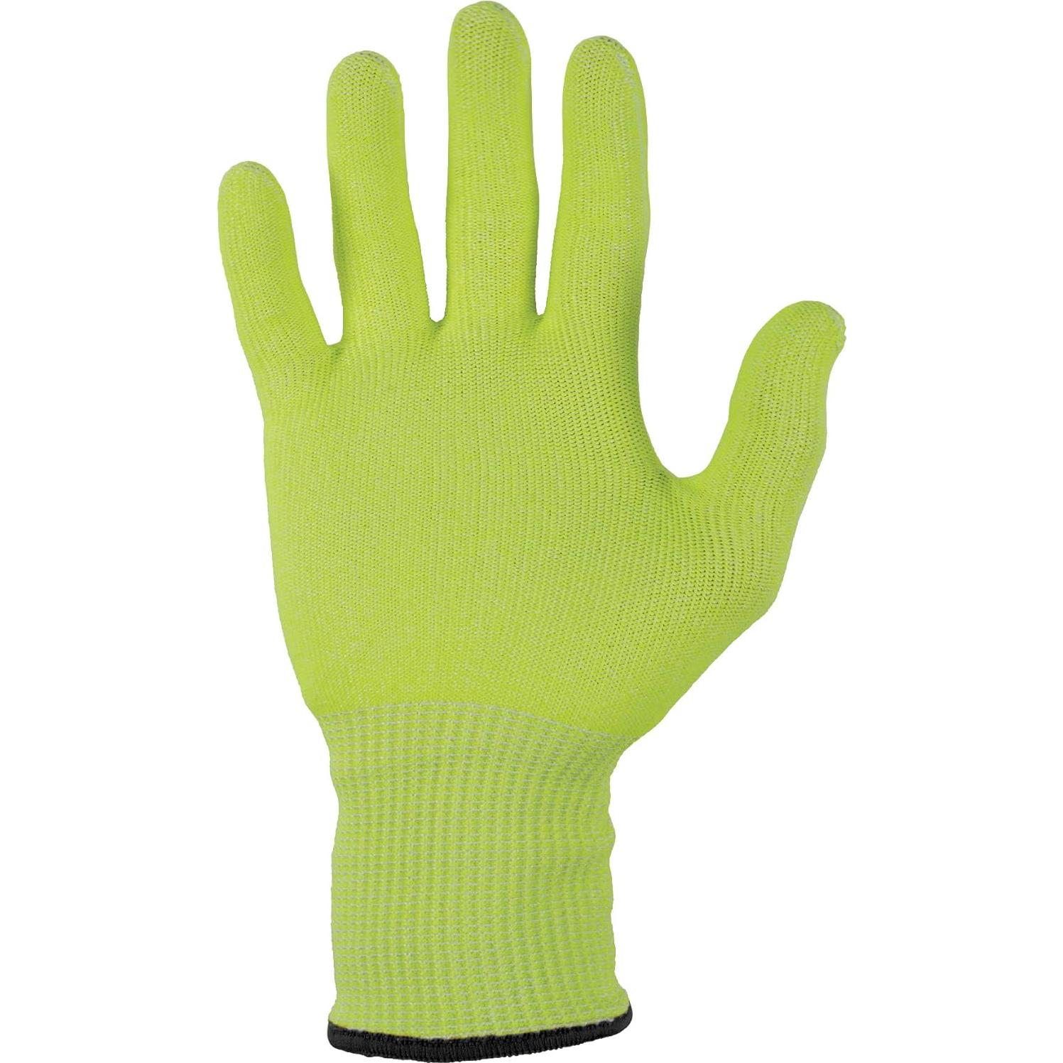 Guantes de Grado Alimentario Ergodyne ProFlex 7040 Nivel 5