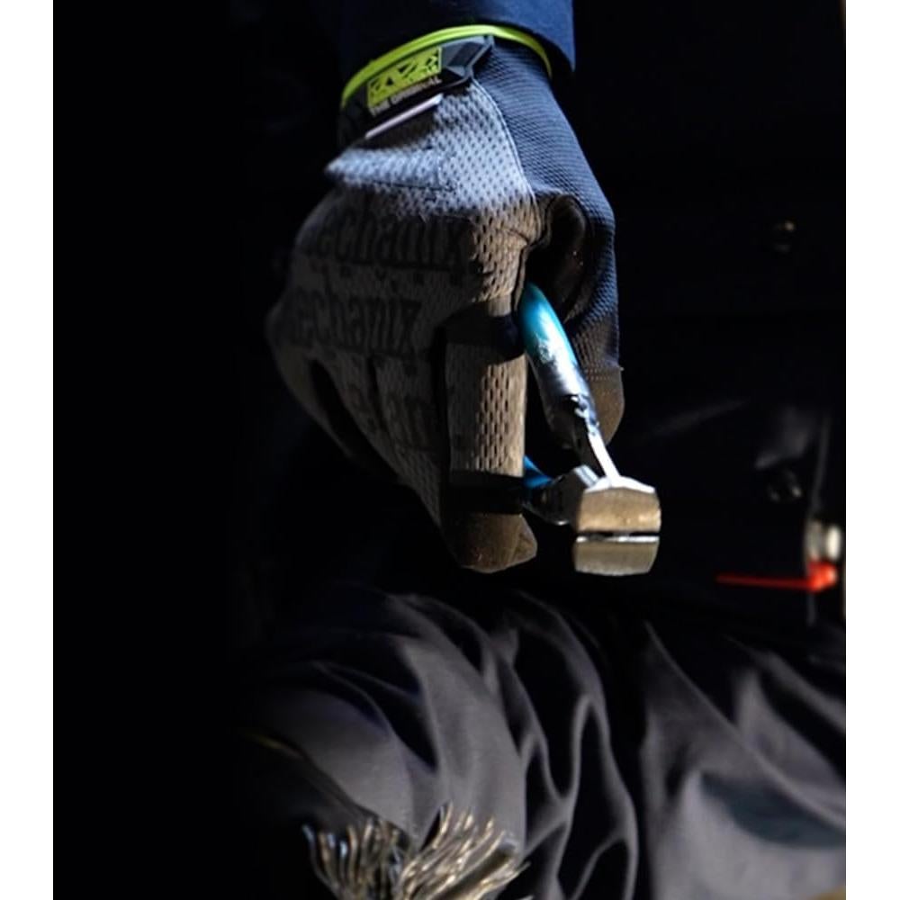 Guantes Mechanix Wear Needlestick Resistentes a Cortes - XX-Large