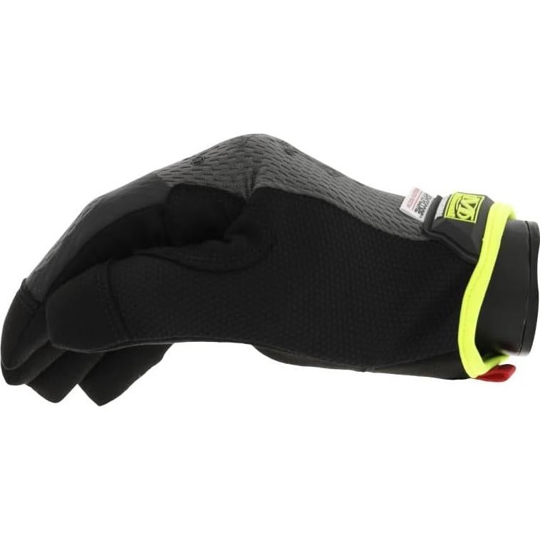 Guantes Mechanix Wear Needlestick Resistentes a Cortes - XX-Large