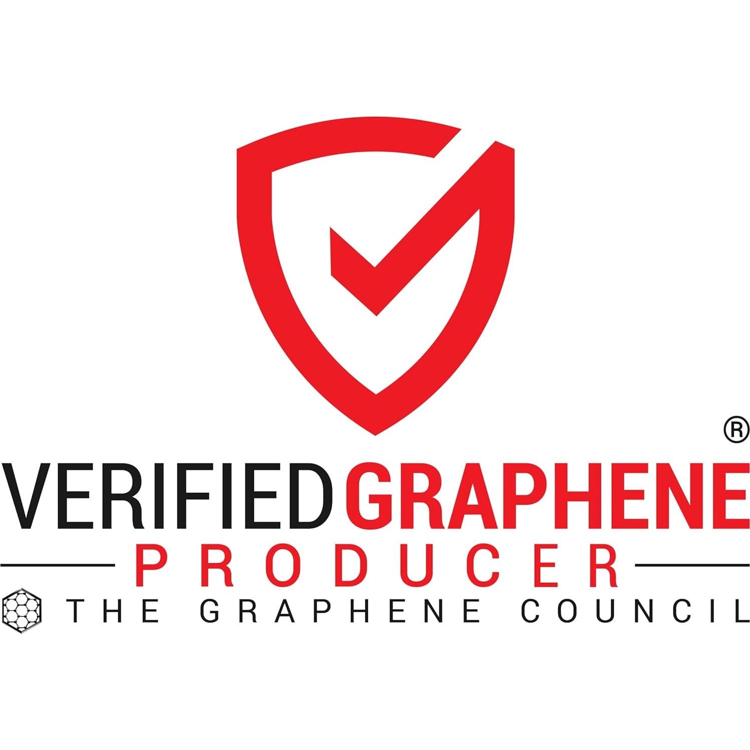 Guantes de Trabajo Armor Guys Kyorene Pro Graphene - L, 3 Piezas