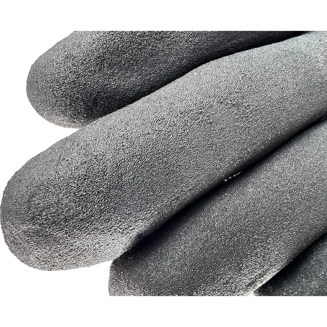 Guantes Industriales Ansell HyFlex 11-531 Resistentes a Cortes - Grande