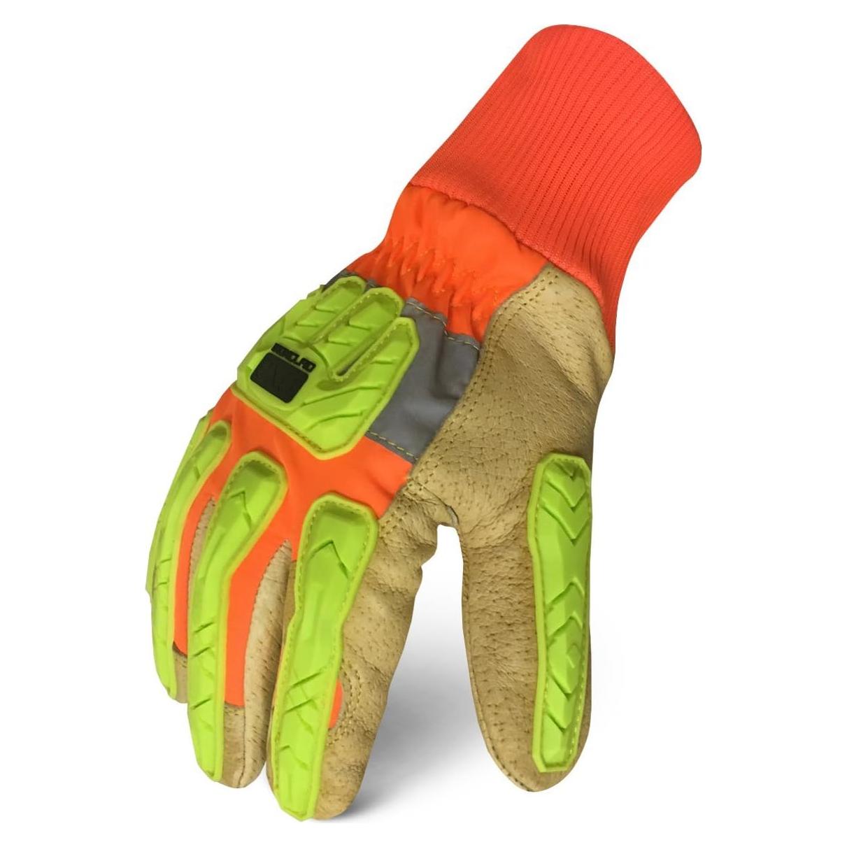 Guantes de trabajo Ironclad EXO2-HVIP5-03-M Nivel 5 Aislantes