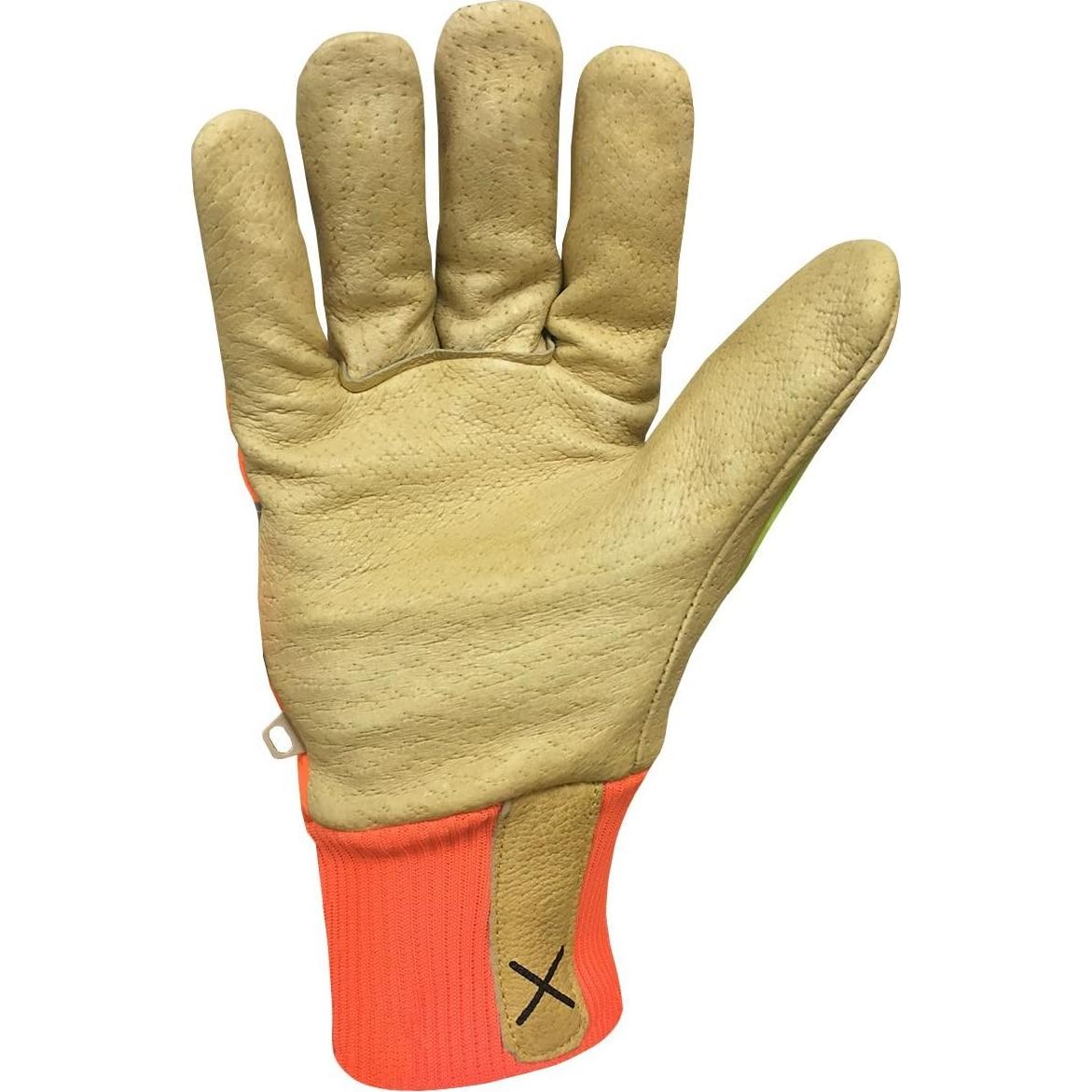 Guantes de trabajo Ironclad EXO2-HVIP5-03-M Nivel 5 Aislantes