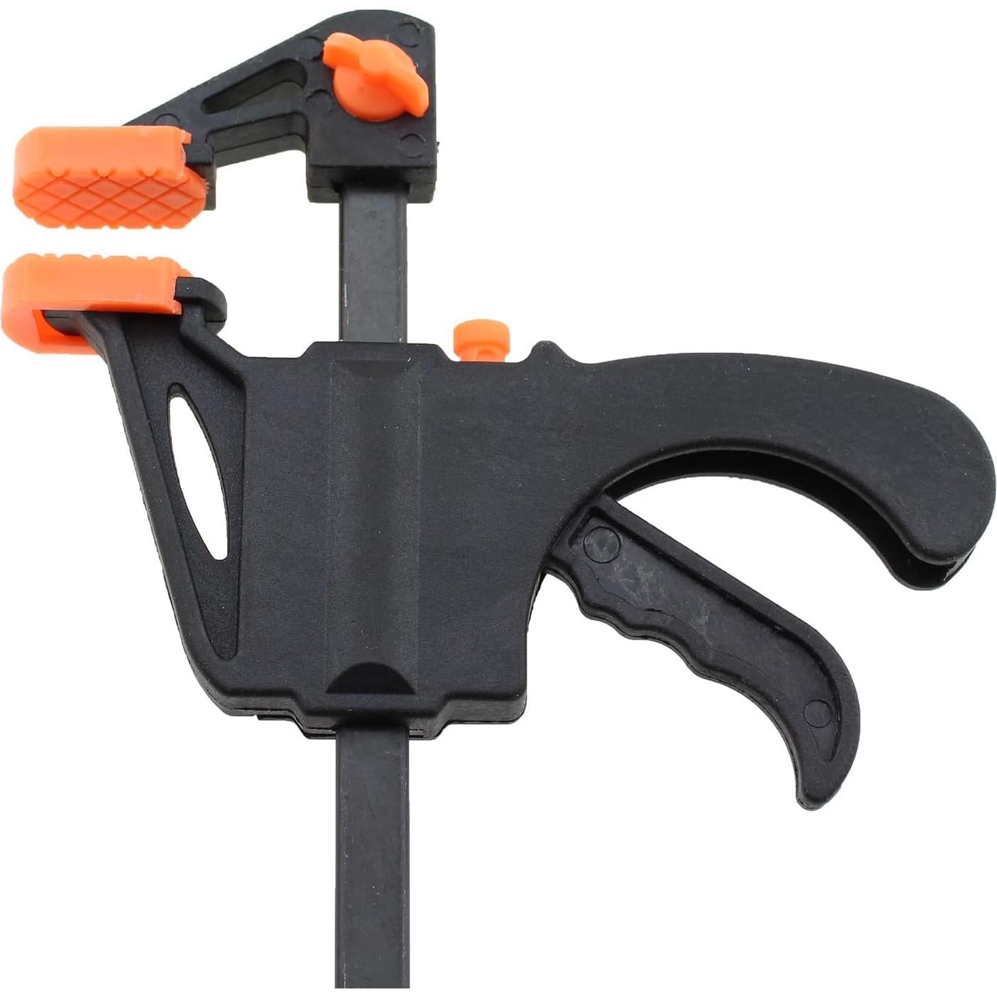 Abrazadera de Sujeción Rápida TAODAN 10 cm 4 Piezas