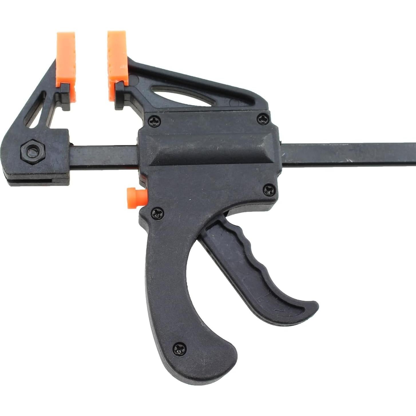 Abrazadera de Sujeción Rápida TAODAN 10 cm 4 Piezas