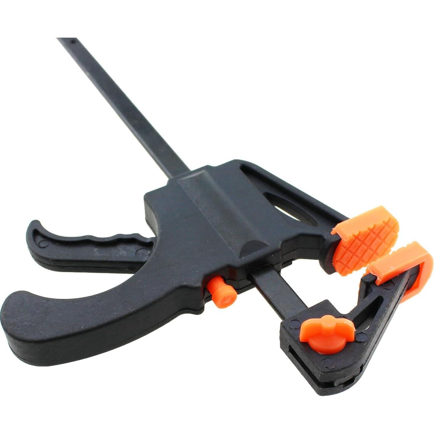 Abrazadera de Sujeción Rápida TAODAN 10 cm 4 Piezas