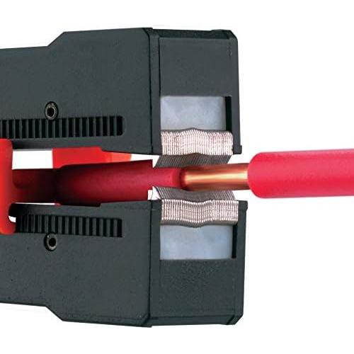 Pelador de Cables Automático Paladin STRIPAX PRO 6 28-10 AWG