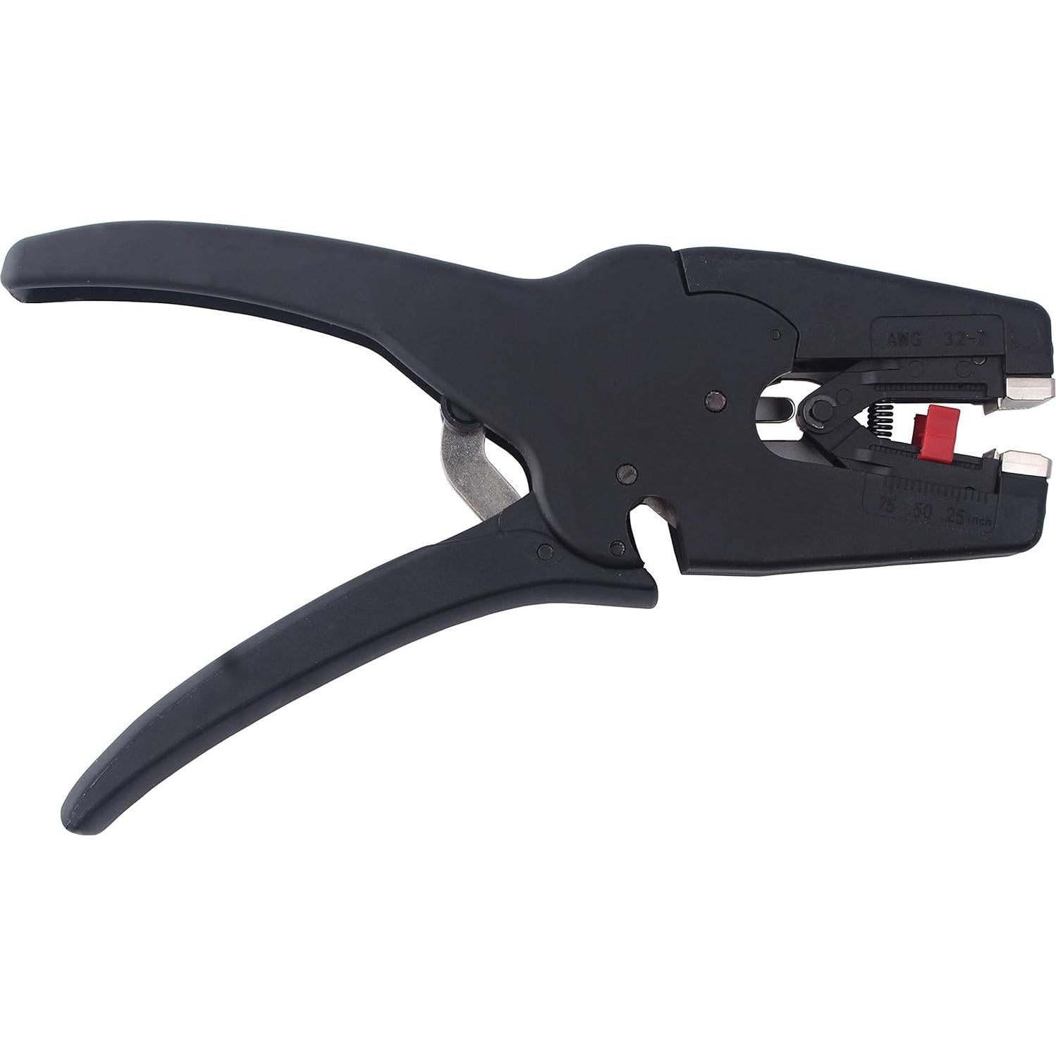 Destripador y Cortador Automático de Cables Yangoutool D3 - 0.03-10 mm²