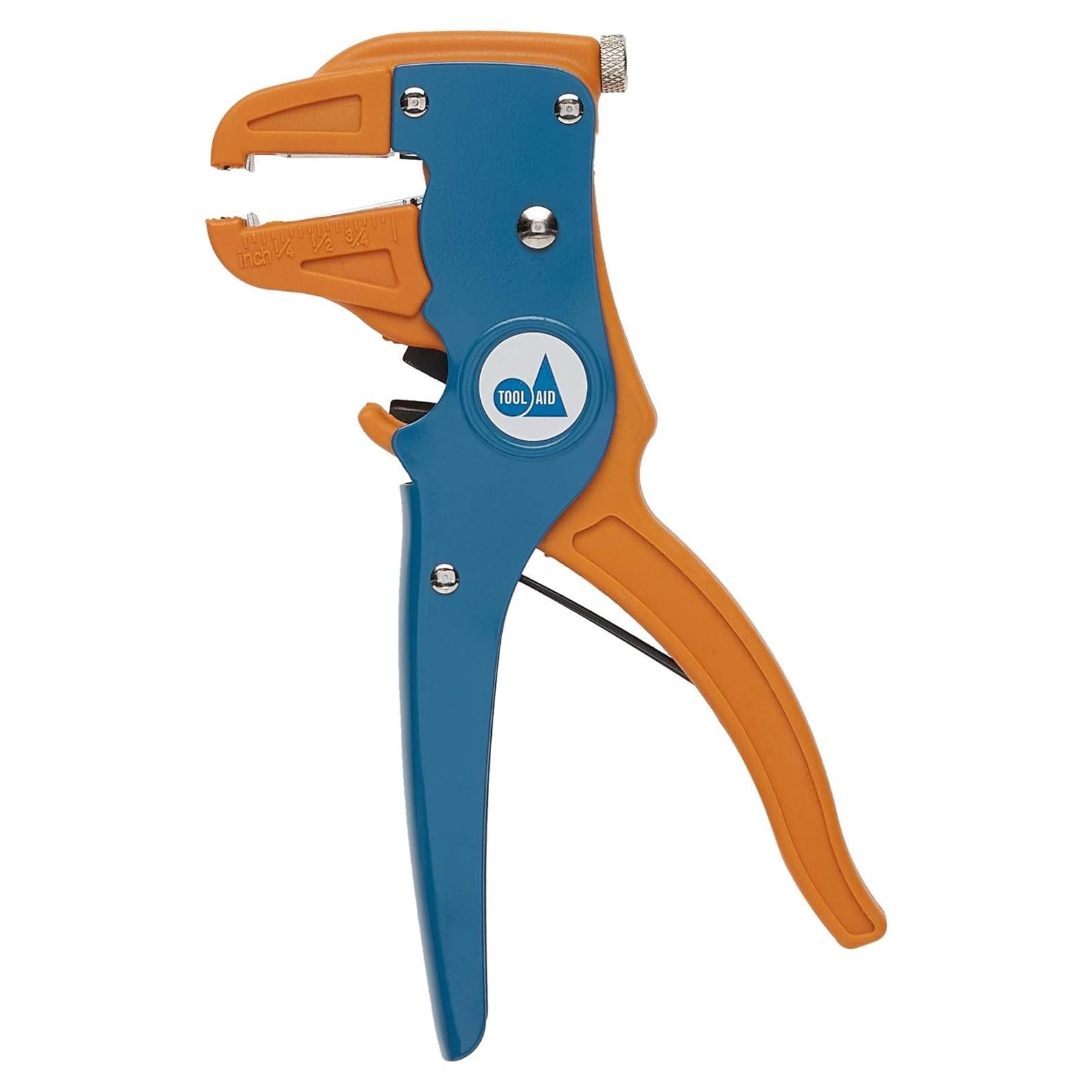 Desforrador de Cables Tool Aid 19000 - Calibre 12-22 mm