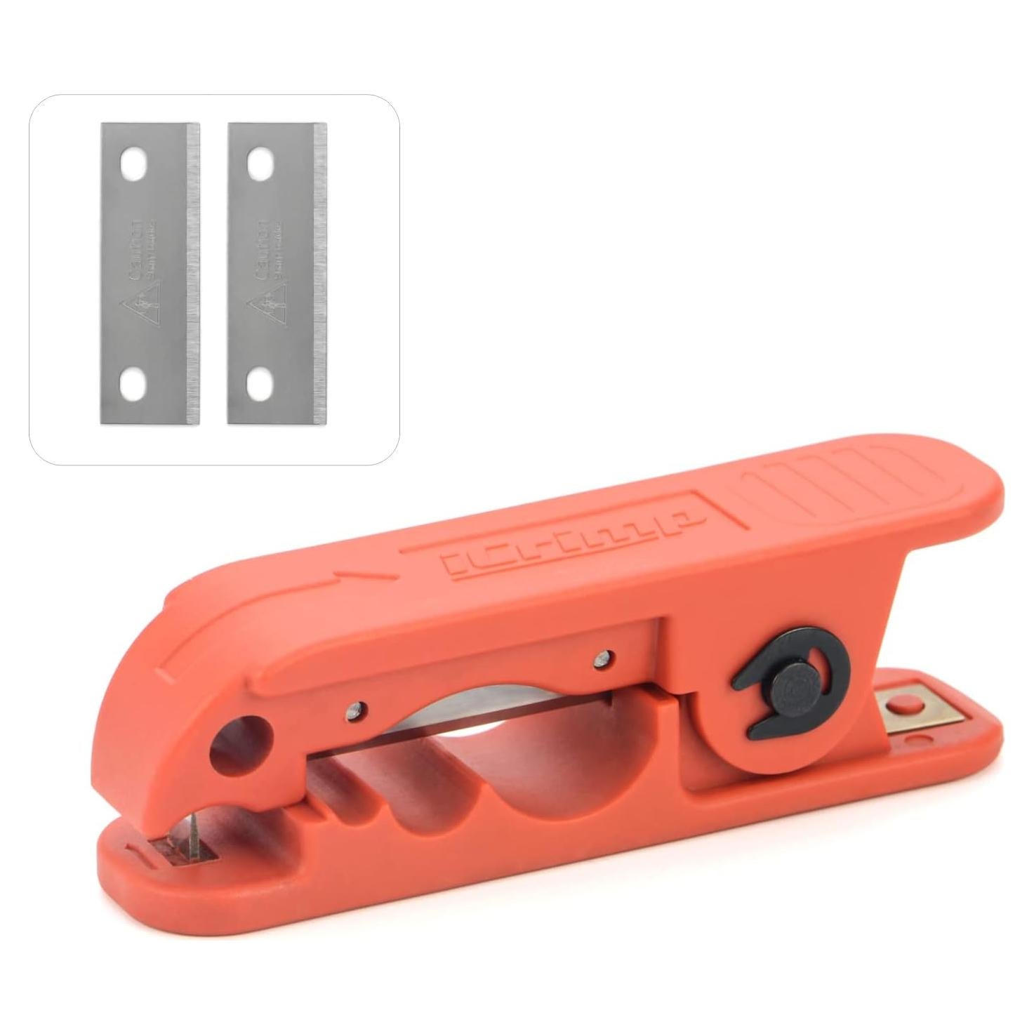 Desforrador de Cables IWISS ICP-240 para AWG 12 a 4/0