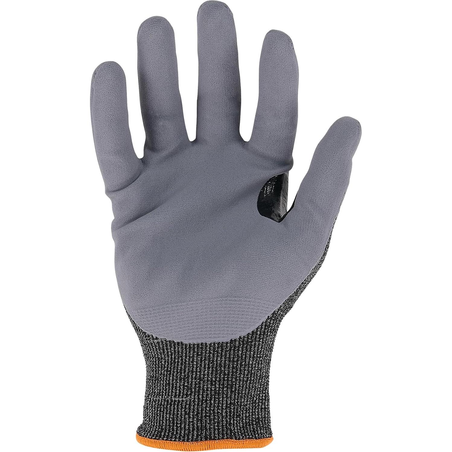 Guantes Cortos Ergodyne ProFlex 7073 A7 Nitrilo Táctil 21g