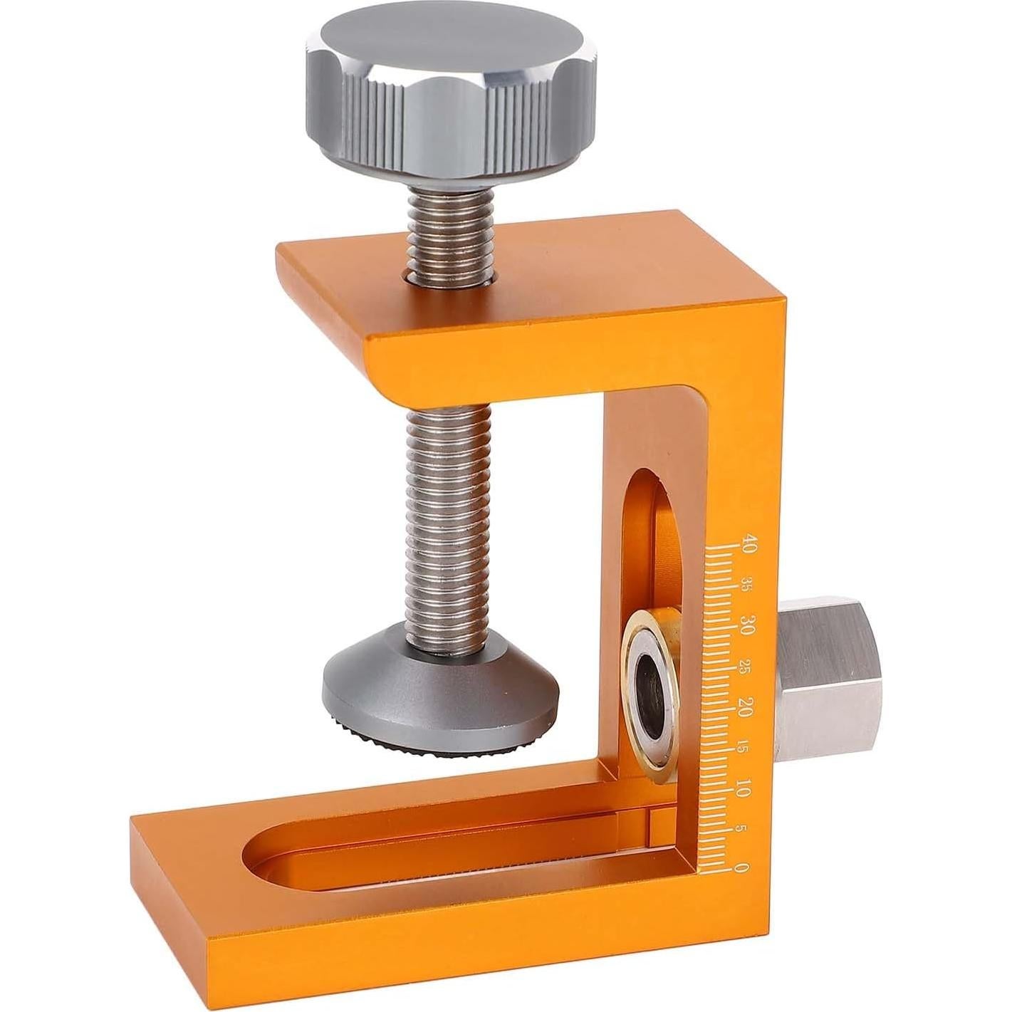 Kit de Plantilla de Agujeros en Ángulo Asixxsix 10mm Ajustable