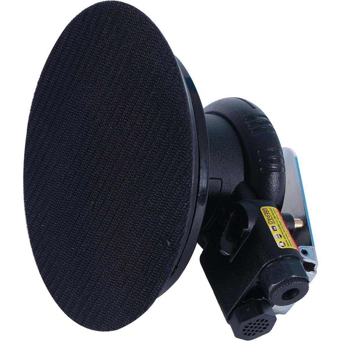 Lijadora Neumática Orbital BPJOWVIL 6" Doble Acción 12000 RPM