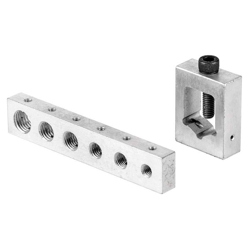 Cerradura de Alambre de Seguridad MOTO4U para Tuercas y Pernos