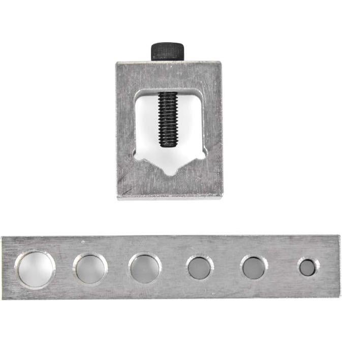 Cerradura de Alambre de Seguridad MOTO4U para Tuercas y Pernos