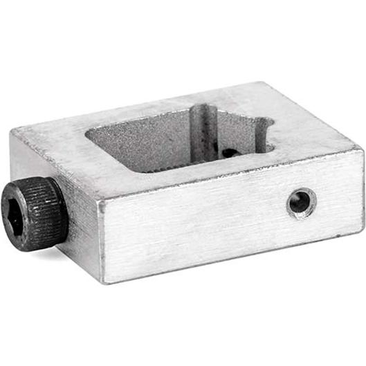 Cerradura de Alambre de Seguridad MOTO4U para Tuercas y Pernos