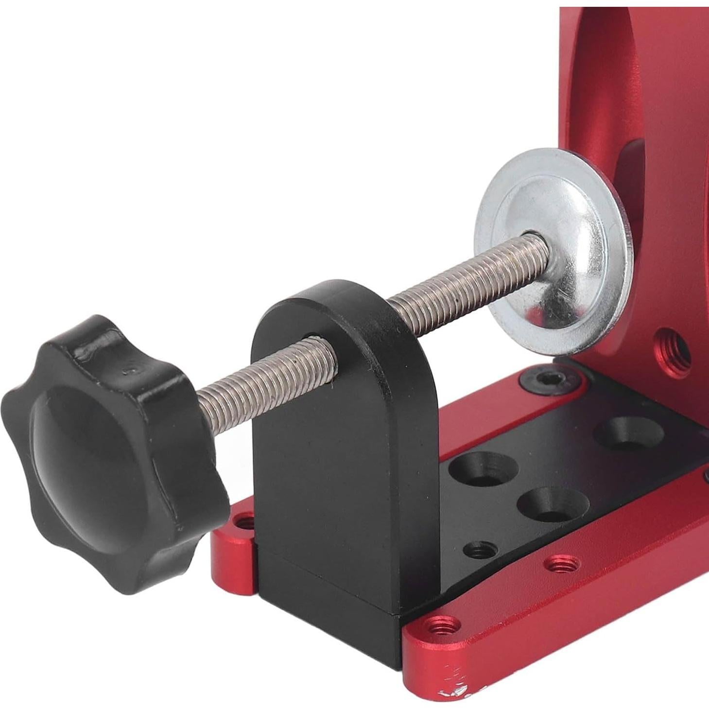 Localizador de Agujeros en Ángulo Segrehy 9.5mm Aluminio