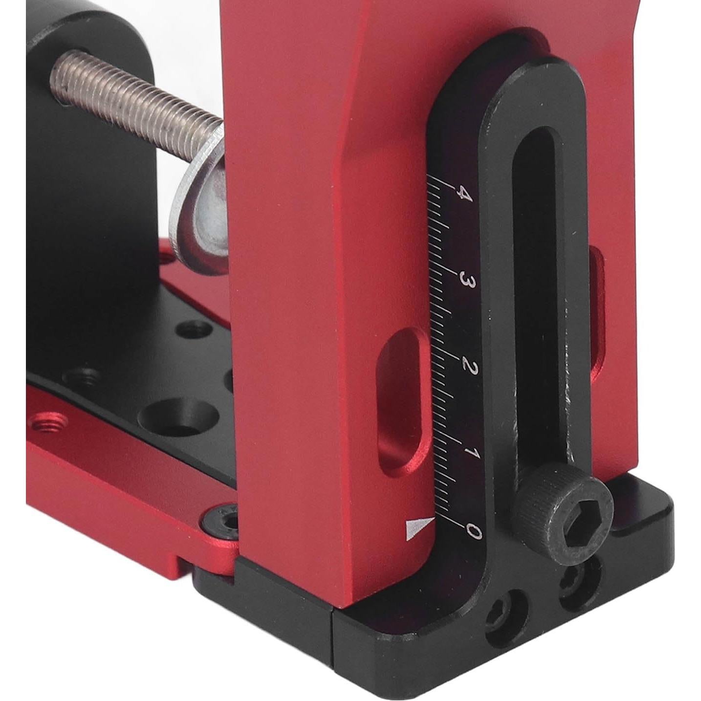 Localizador de Agujeros en Ángulo Segrehy 9.5mm Aluminio