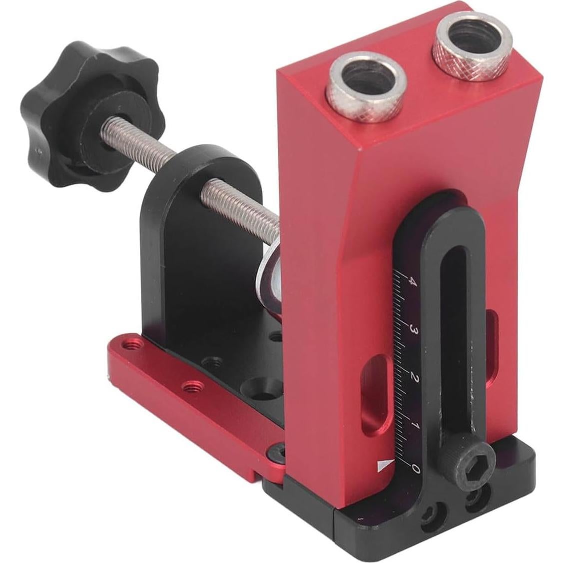 Localizador de Agujeros en Ángulo Segrehy 9.5mm Aluminio