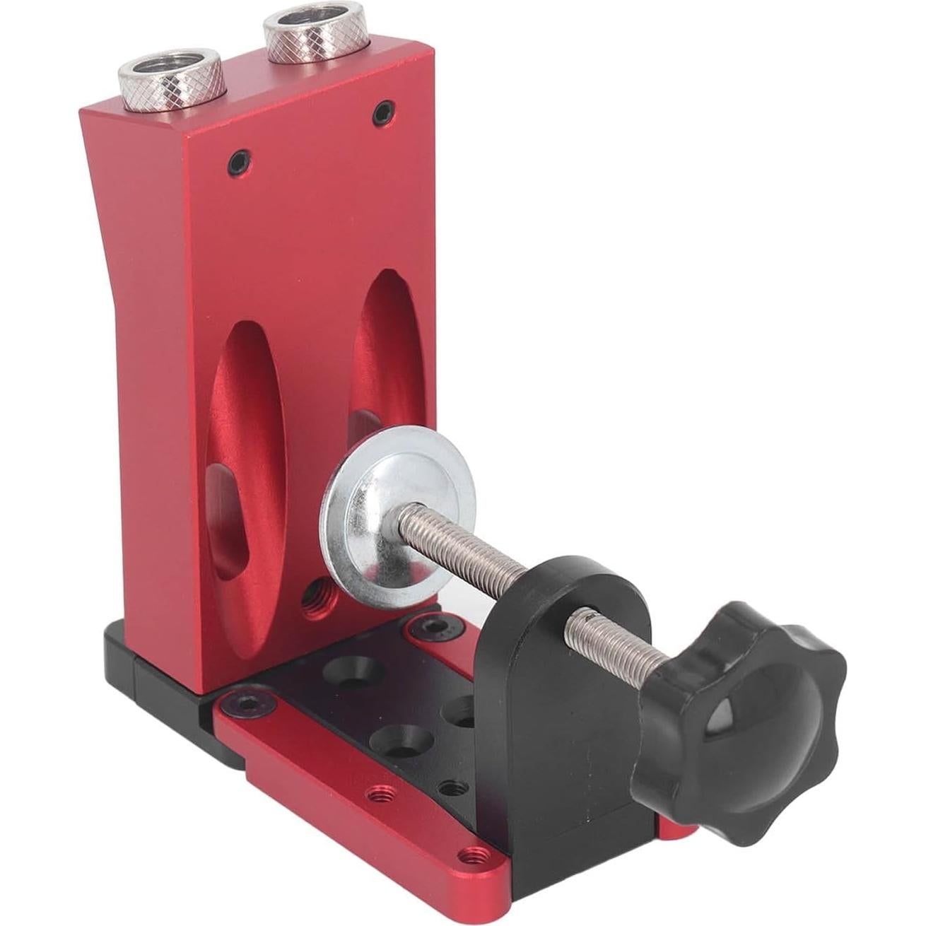 Localizador de Agujeros en Ángulo Segrehy 9.5mm Aluminio