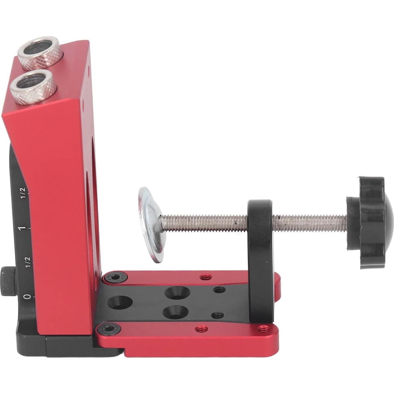 Localizador de Agujeros en Ángulo Segrehy 9.5mm Aluminio