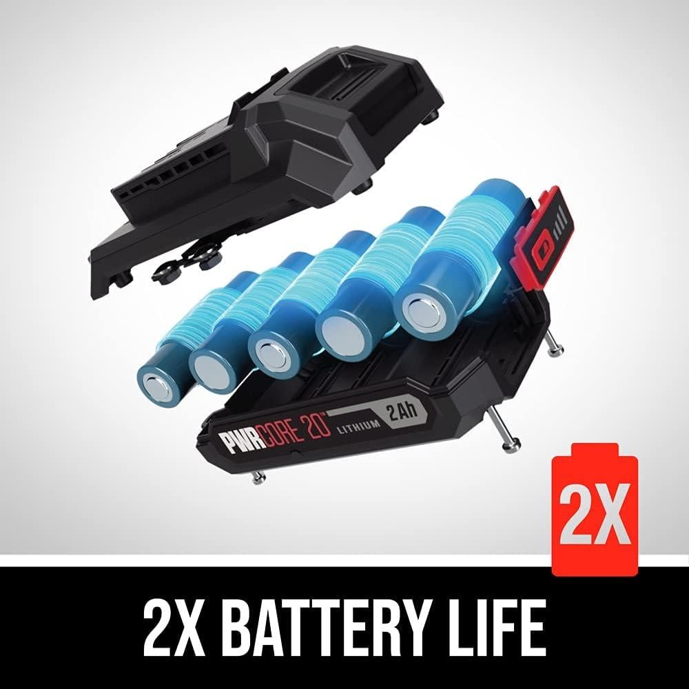 Herramienta Oscilante SKIL 20V con Batería y 32 Accesorios