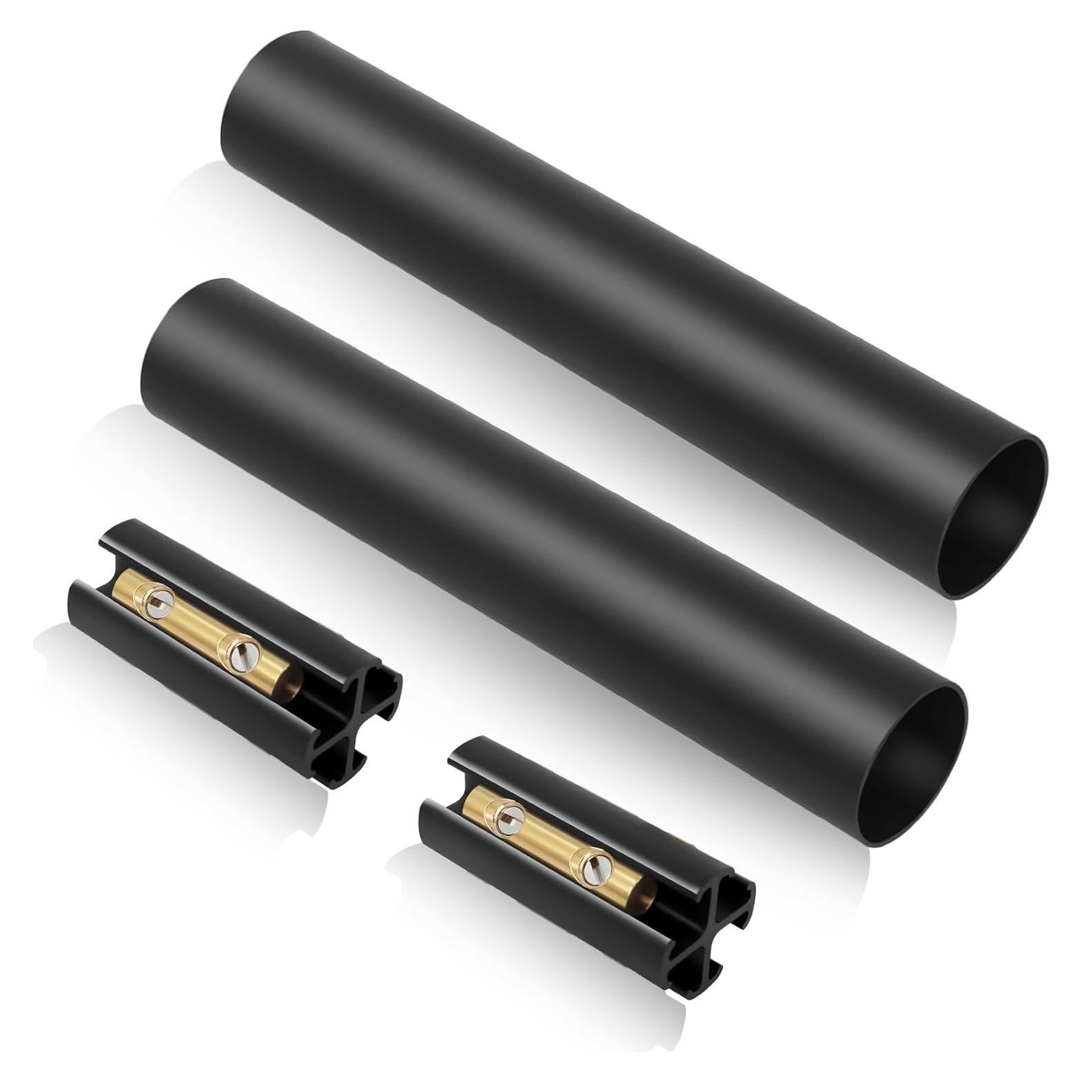 Kit de Conexión Subterránea Impermeable Swess 2 Paquetes 600V