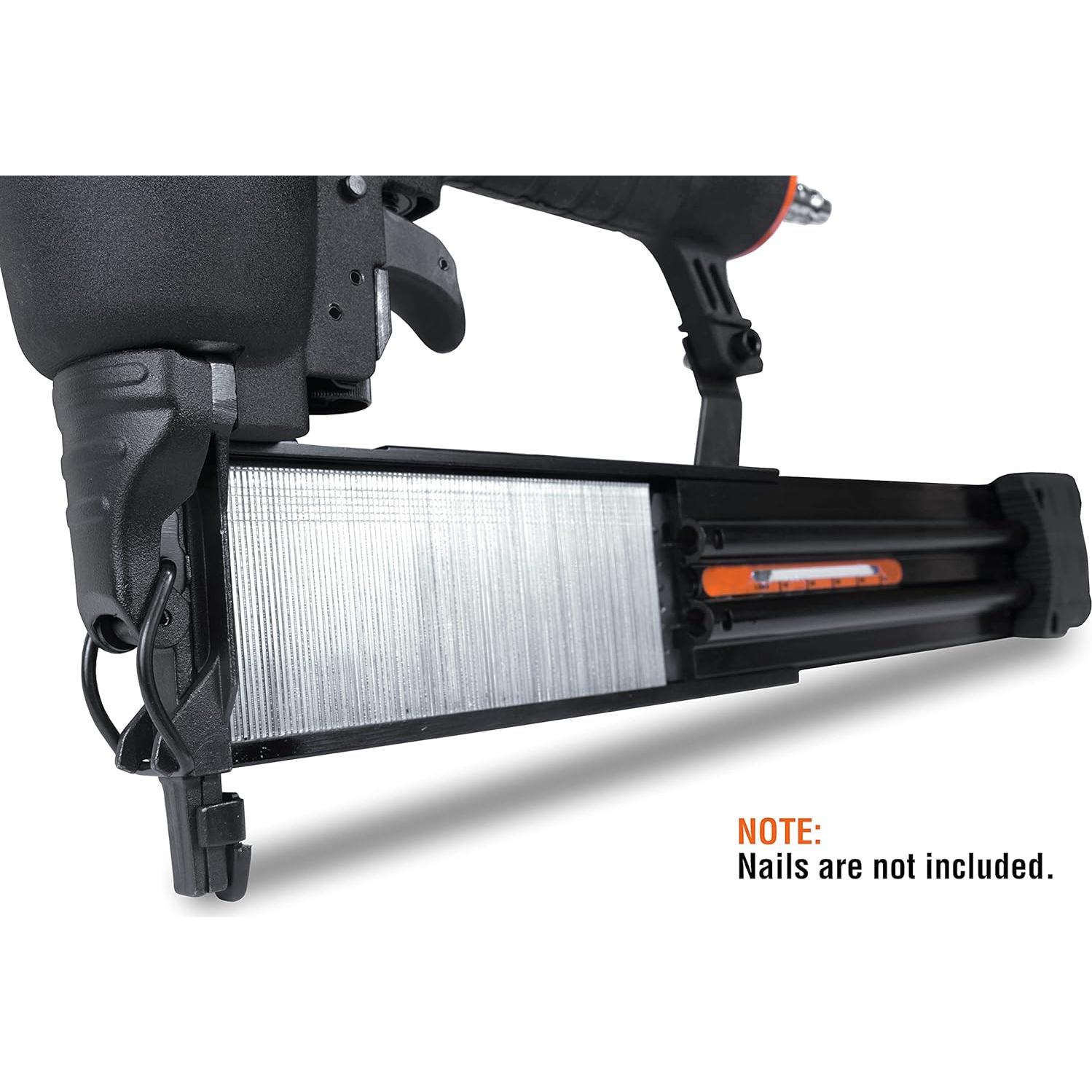 Clavadora Neumática WEN 18-Gauge 2 Pulgadas 61721