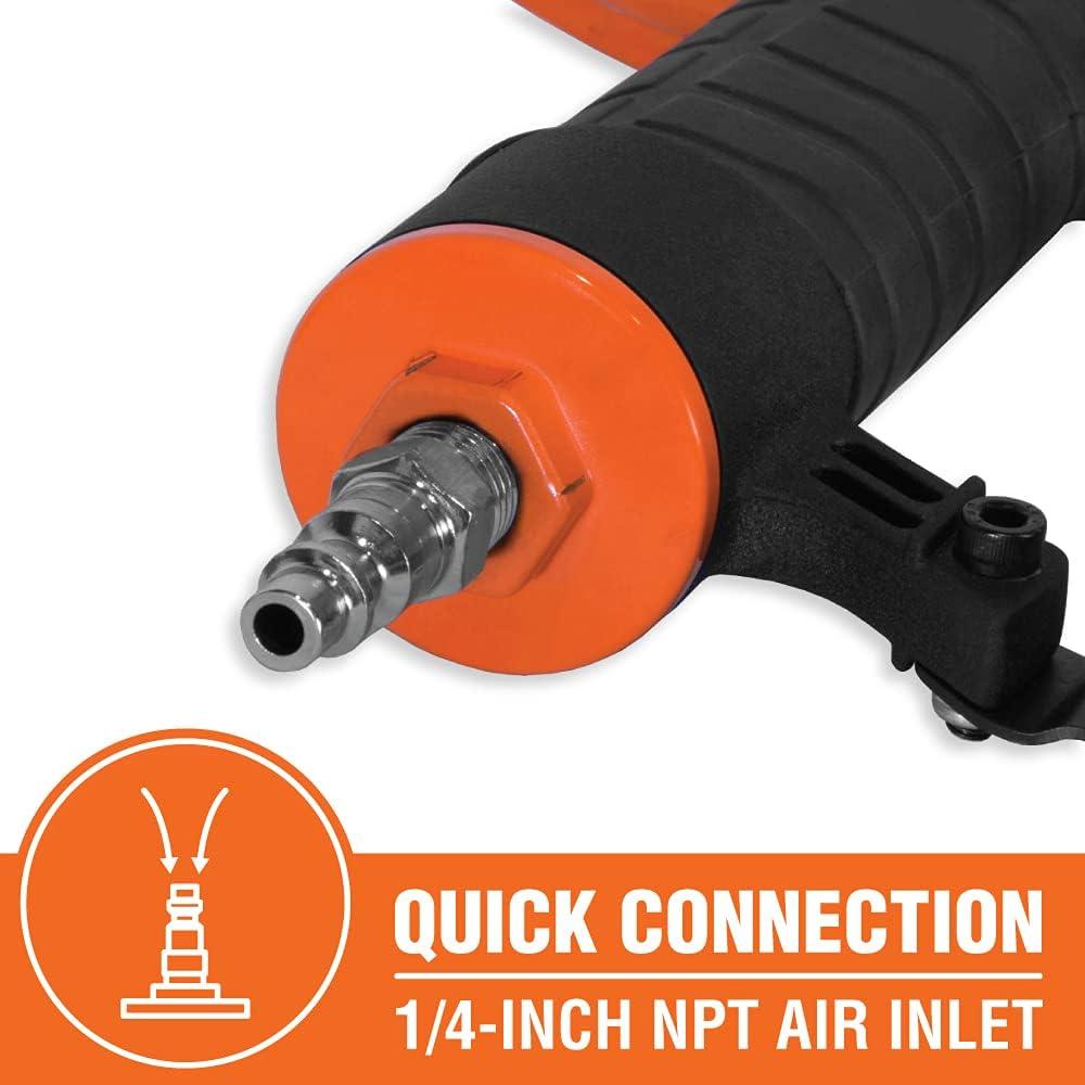 Clavadora Neumática WEN 18-Gauge 2 Pulgadas 61721