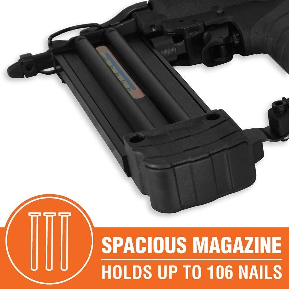 Clavadora Neumática WEN 18-Gauge 2 Pulgadas 61721