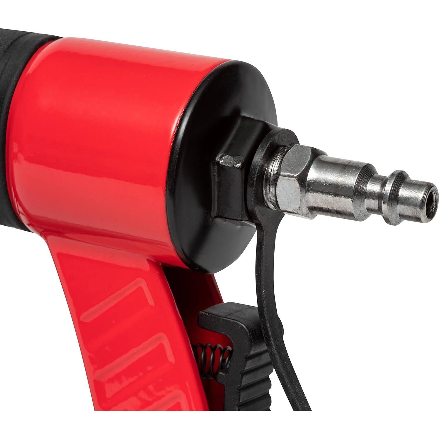 Clavadora neumática Arrow PT18G 18 calibres sin aceite