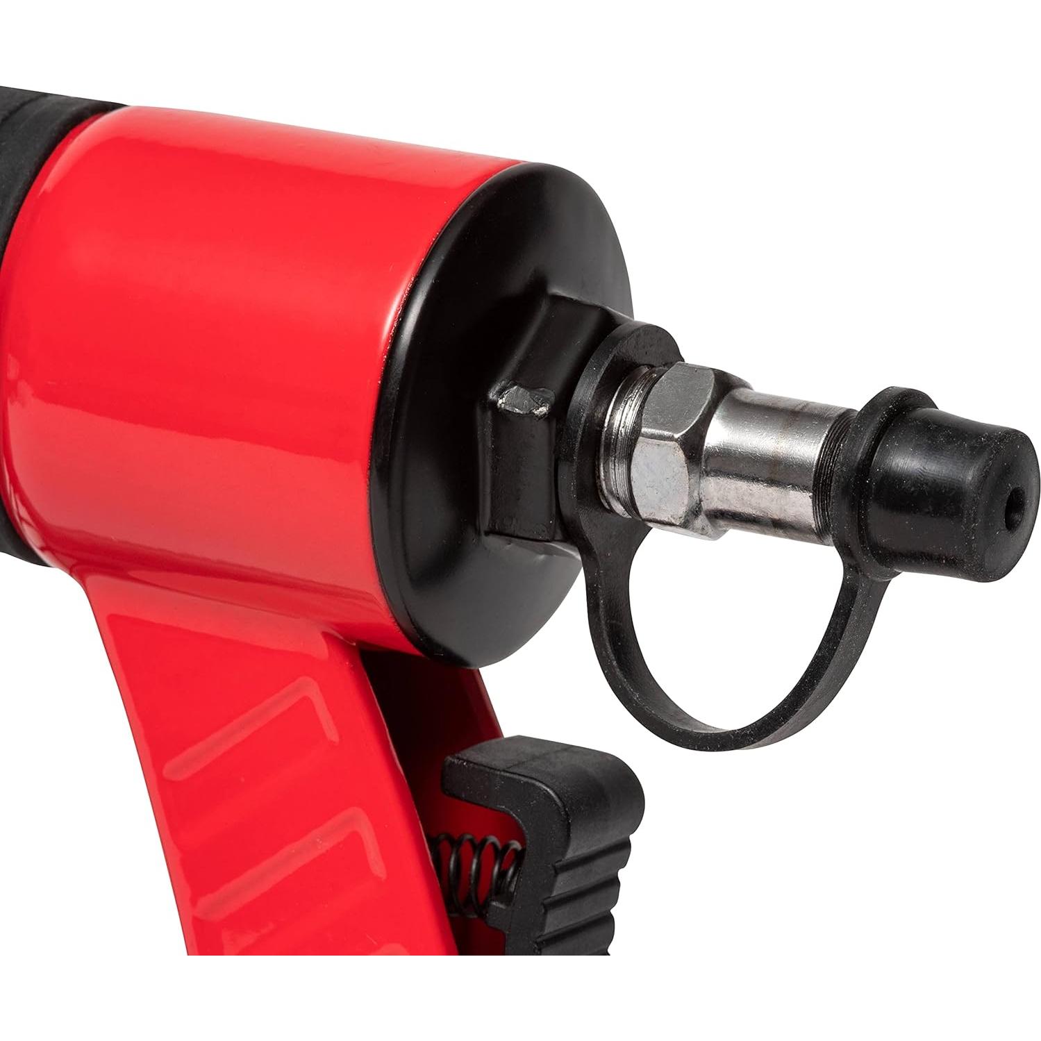 Clavadora neumática Arrow PT18G 18 calibres sin aceite