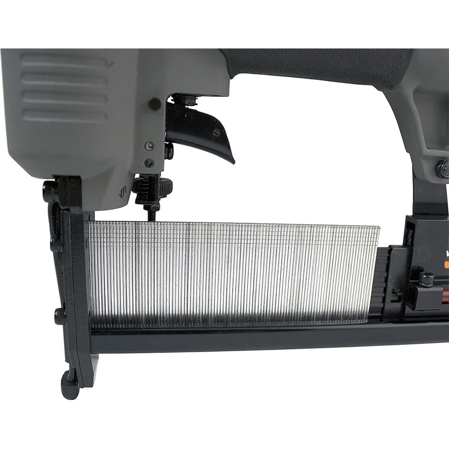 Clavadora de Aire 2-en-1 NuMax S2-118G2 18 Calibre Ligera