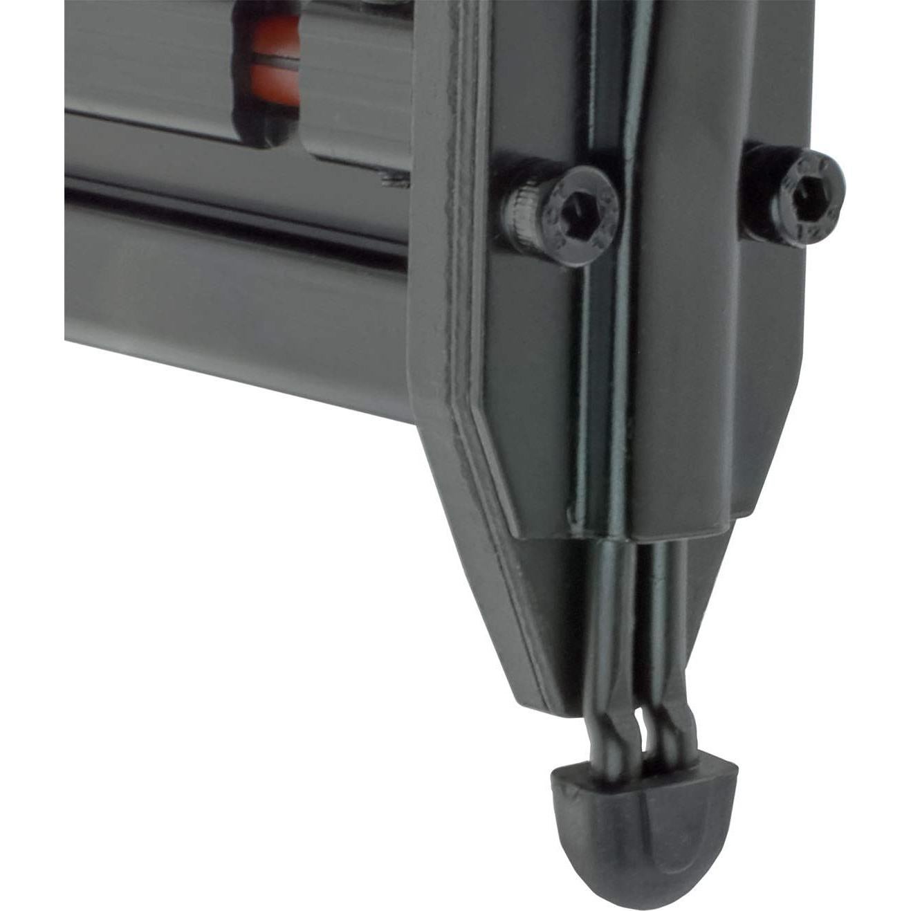 Pistola de Clavos Neumática NuMax SL31 3-en-1 16 y 18 GA