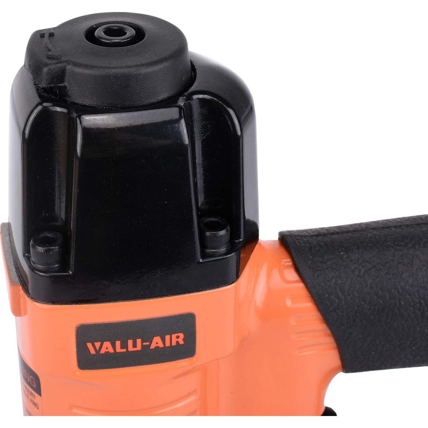 Clavadora Neumática Valu-Air SF5040 2-en-1 18 Gauge