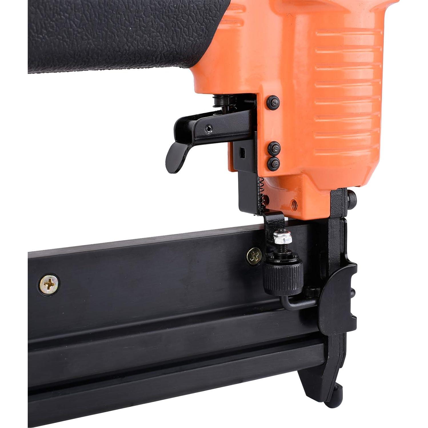 Clavadora Neumática Valu-Air SF5040 2-en-1 18 Gauge