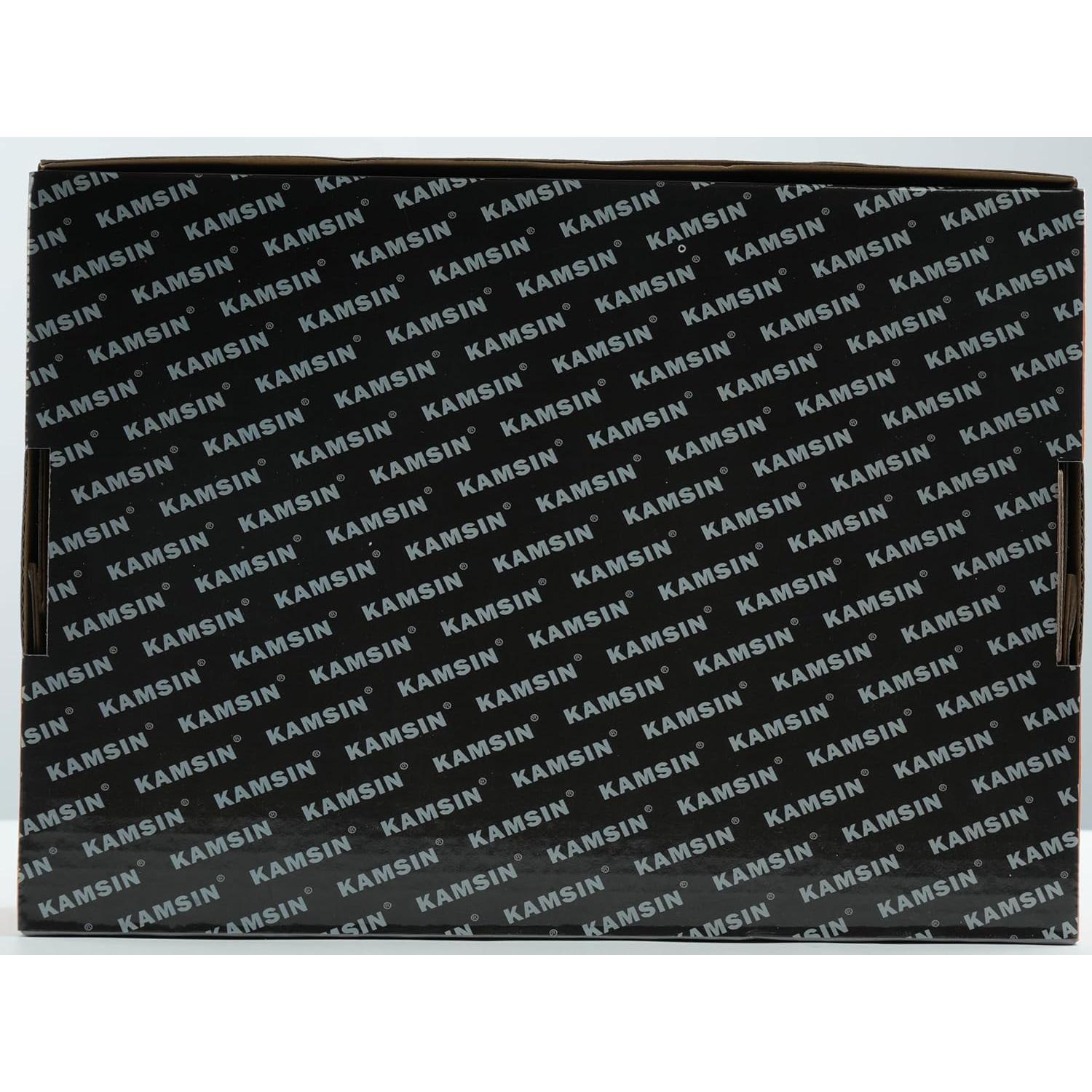 Clavadora Neumática KAMSIN F30 18 Gauge 10-30mm para Carpintería