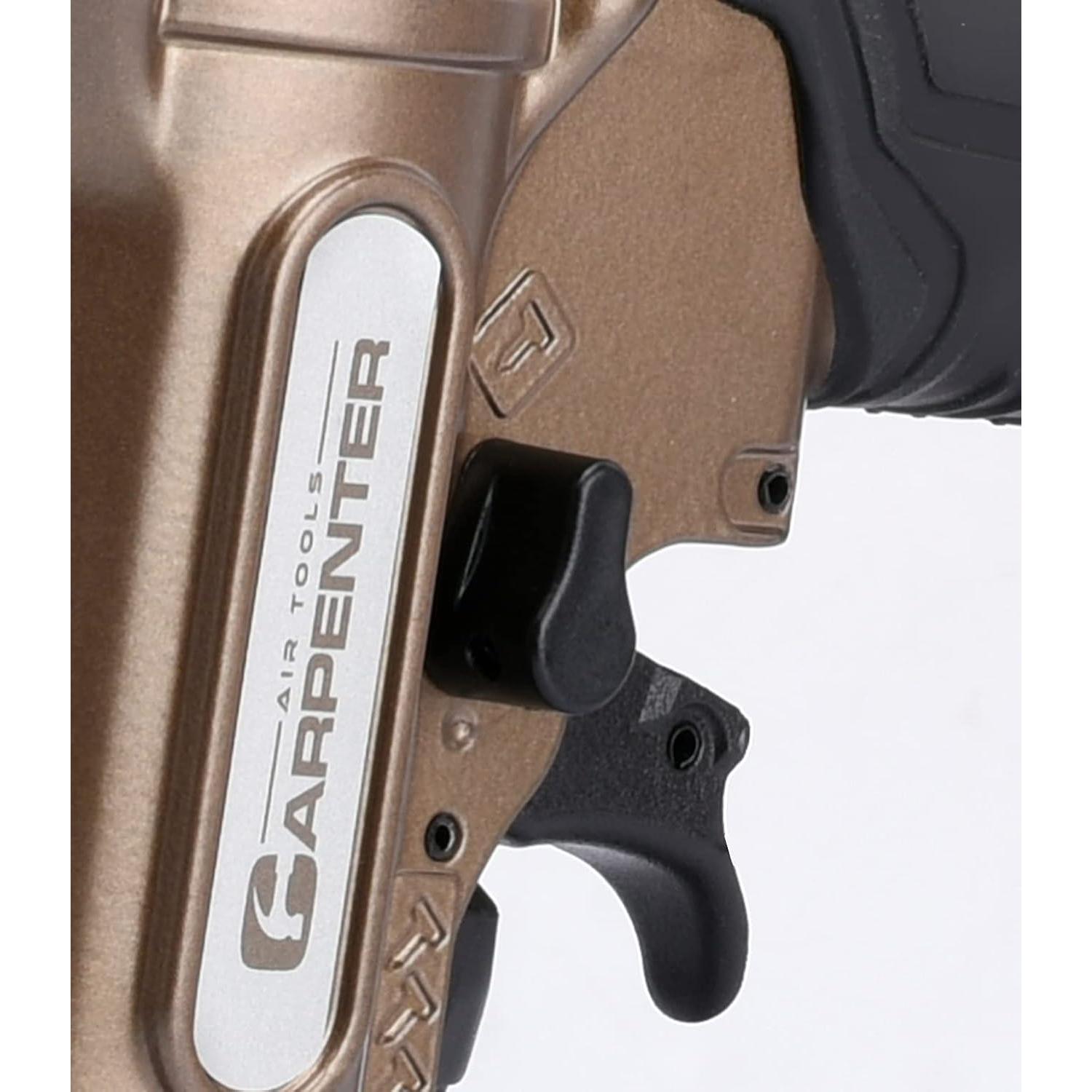 Clavadora Neumática Carpenter CF50 18 Gauge 1.6-5.4 cm