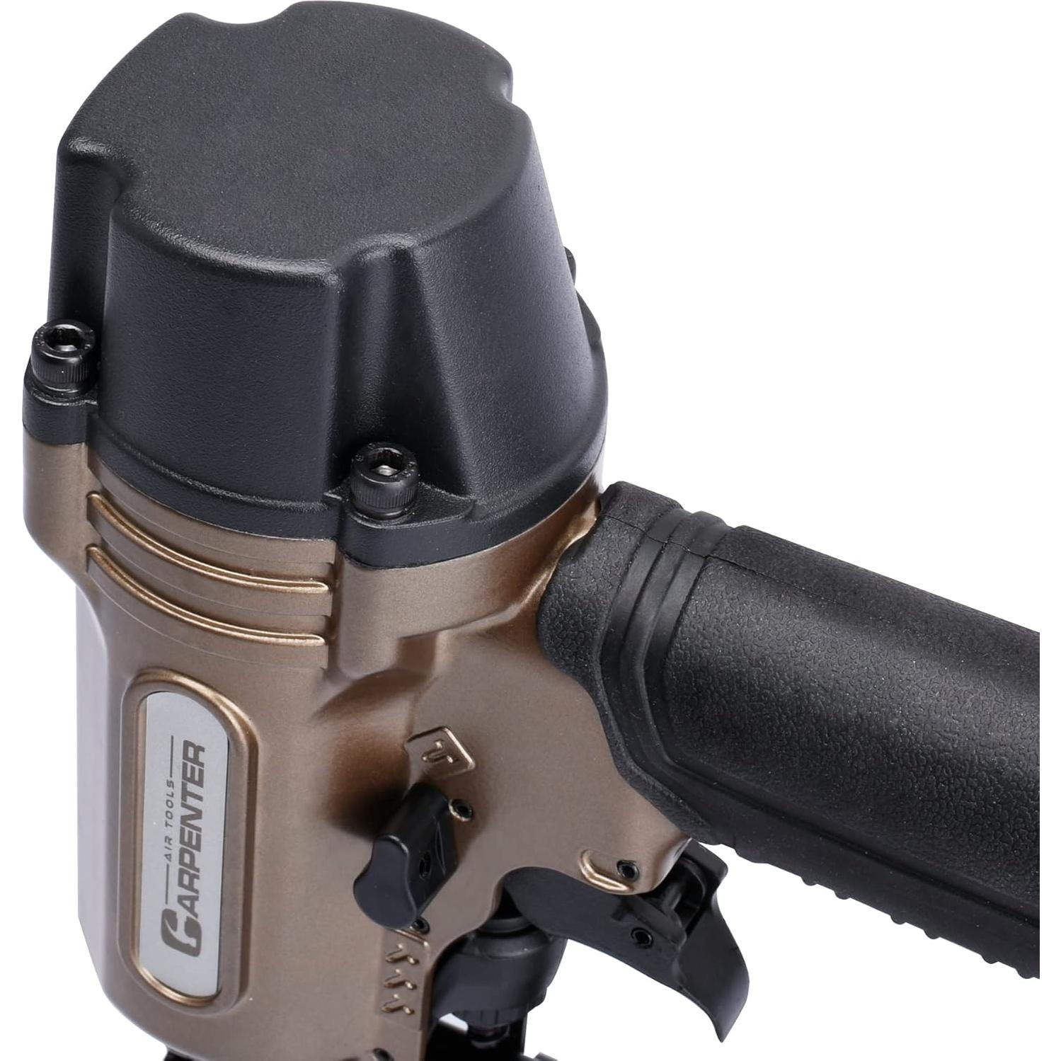 Clavadora Neumática Carpenter CF50 18 Gauge 1.6-5.4 cm