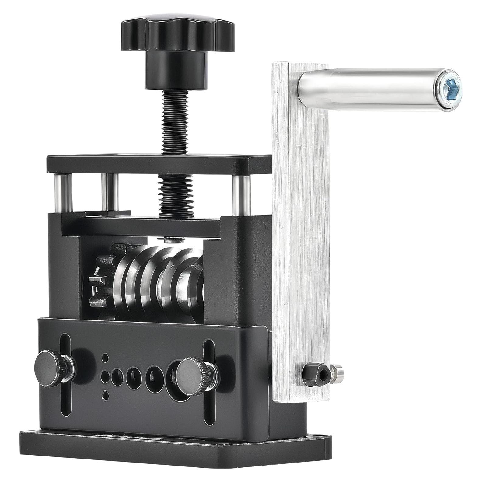 Máquina Manual Desforradora de Cables CREWORKS WSM-SD6T-00