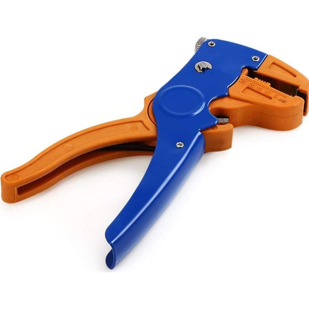 Pelador Automático de Cables SEIWEI HS-700D 0.25-6mm²