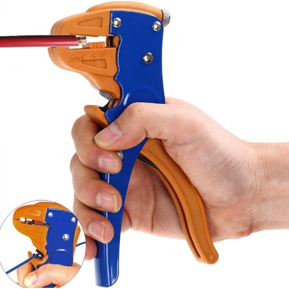 Pelador Automático de Cables SEIWEI HS-700D 0.25-6mm²