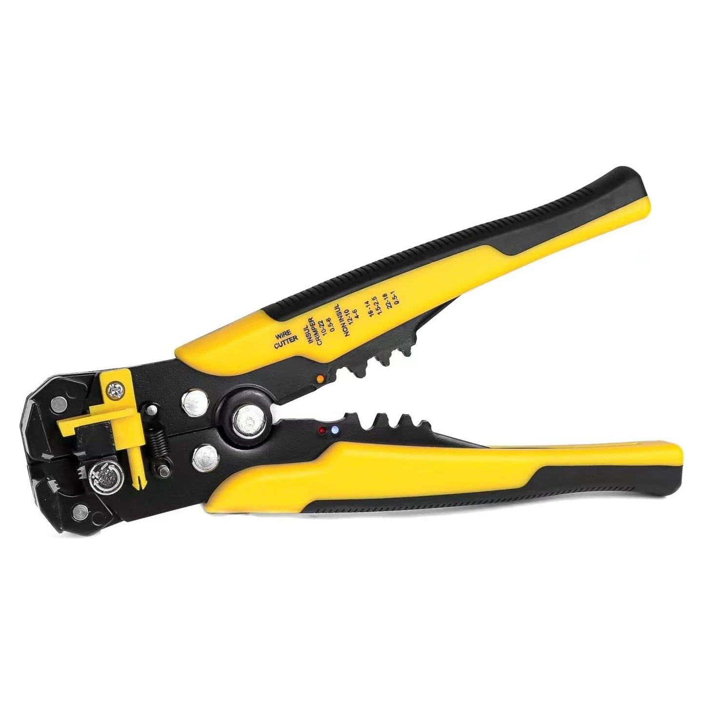 Destripador Automático 3-en-1 Wekesigo WKS-D2 20.32 cm