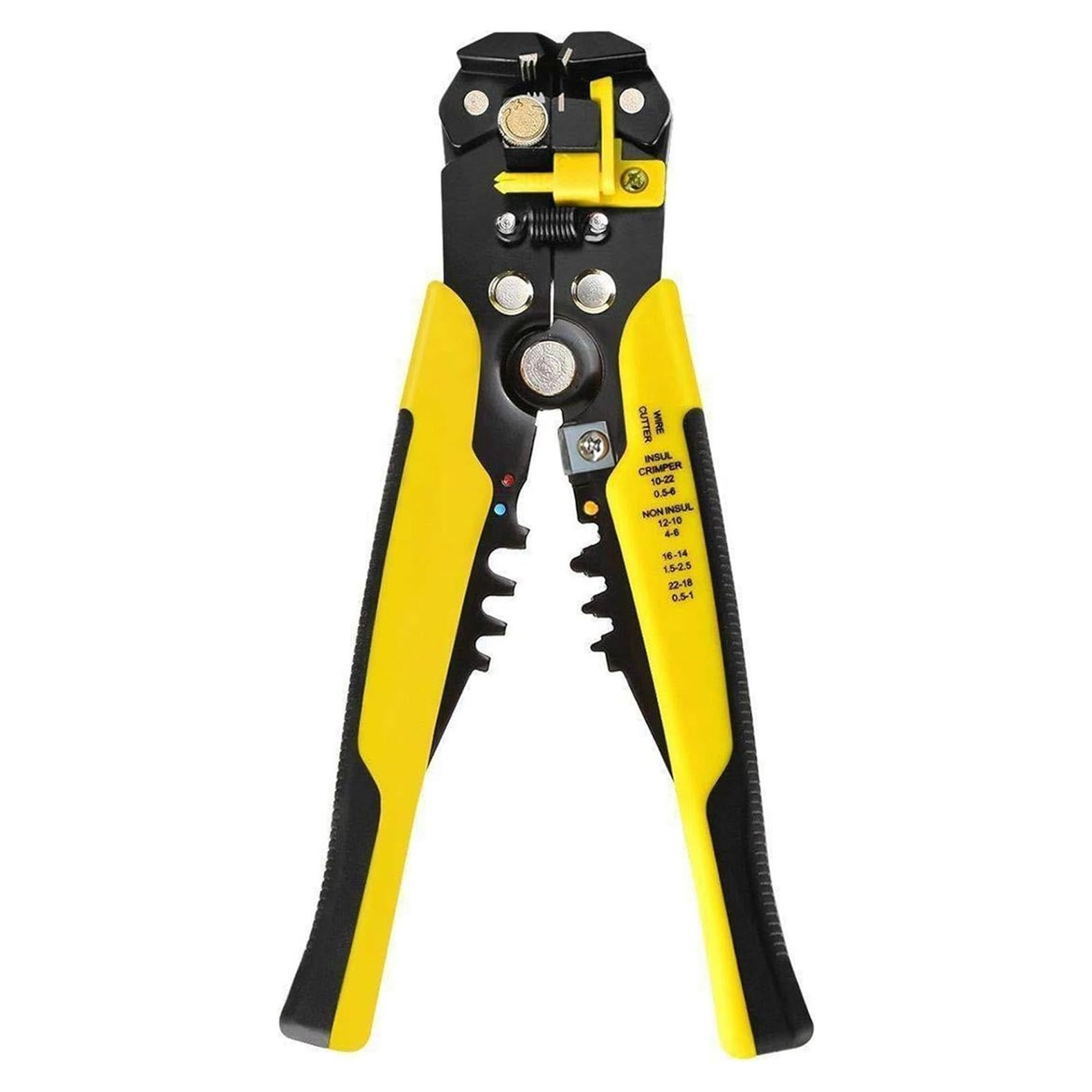 Pelacables Multifuncional SZHuiDaXing 20.32 cm Autoajustable