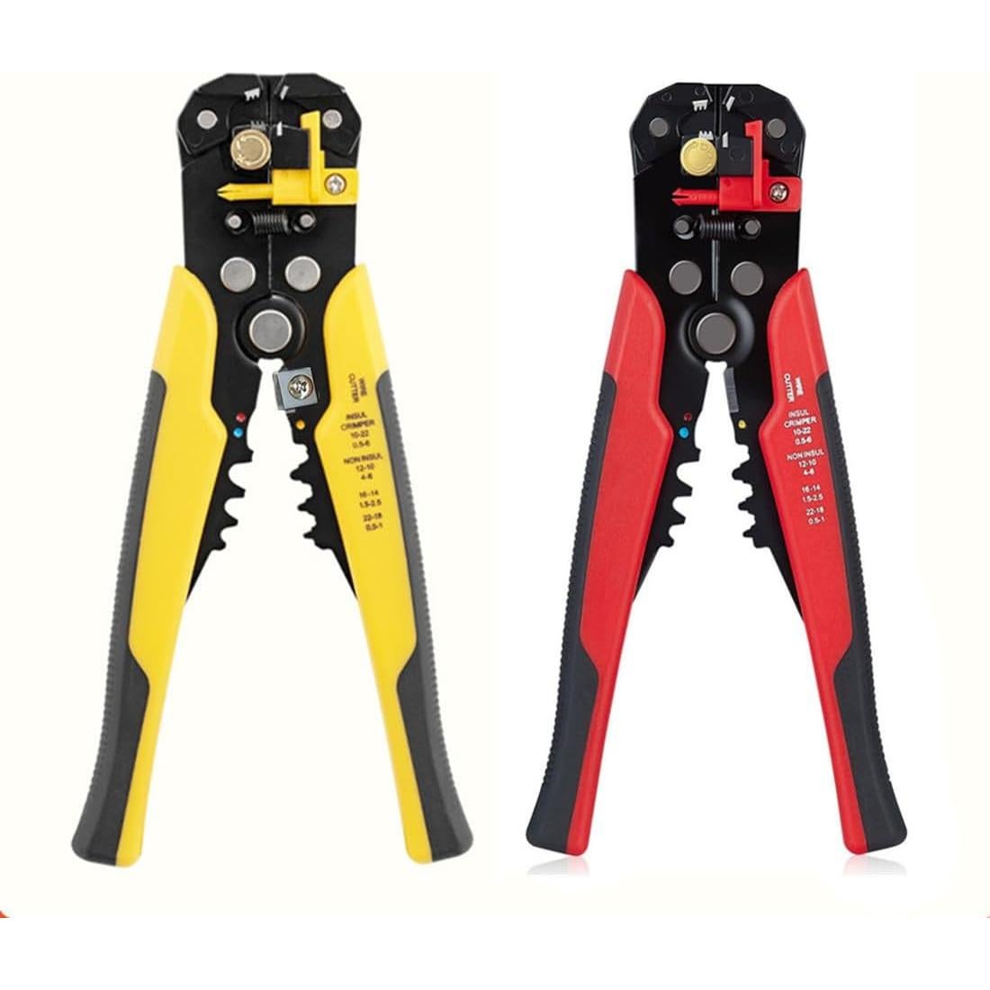 Pelacables Multifuncional SZHuiDaXing 20.32 cm Autoajustable