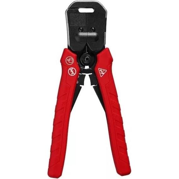 Pelacables Multifuncional LISAN 48-22-3082 Acero 0.35 Kg